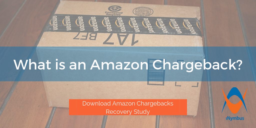 What is an Amazon Chargeback